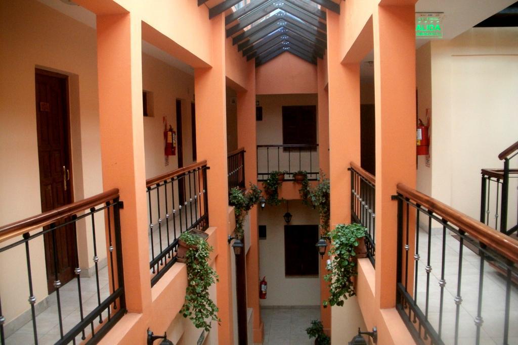 Tradicion De Salta Σάλτα Εξωτερικό φωτογραφία
