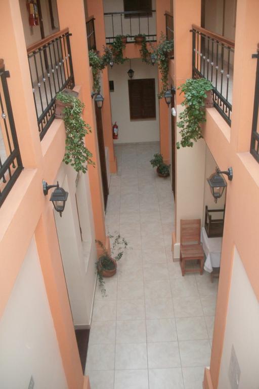 Tradicion De Salta Σάλτα Εξωτερικό φωτογραφία